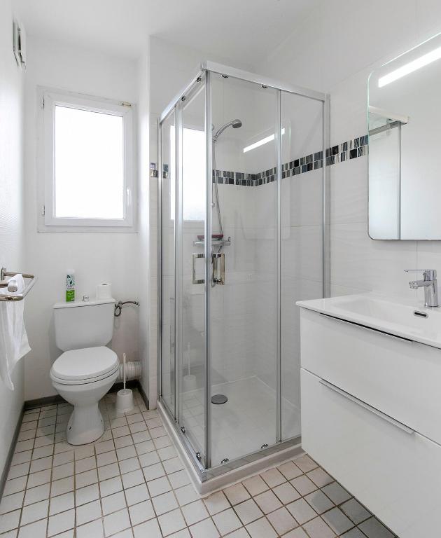 Apparts Confort 87 - 9