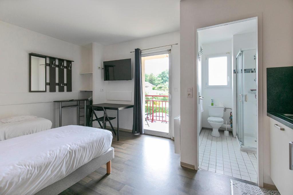 Apparts Confort 87 - 8