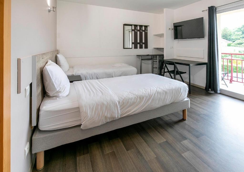 Apparts Confort 87 - 4