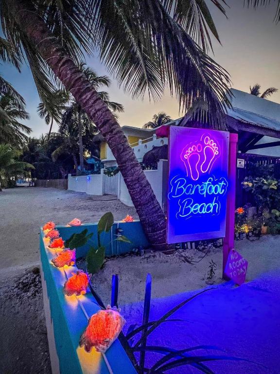 Imagen de la galería de Barefoot Beach Belize, en Caye Caulker