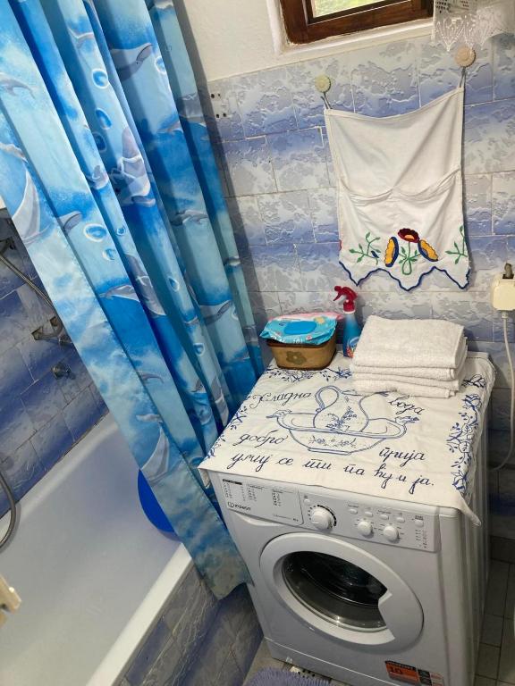 Fotografie z fotogalerie ubytování Seoski raj v destinaci Andrijevica