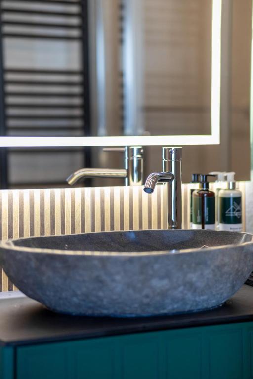 Rysy Boutique Aparthotel - Resim 11