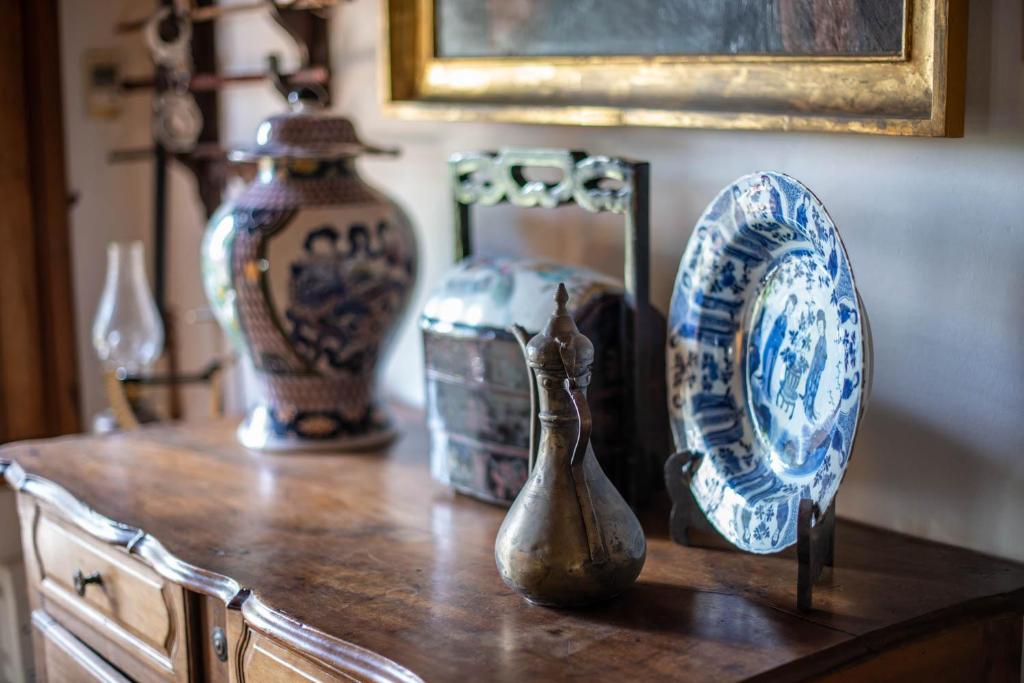 Fotografie z fotogalerie ubytování Casa Strada v destinaci Paterno