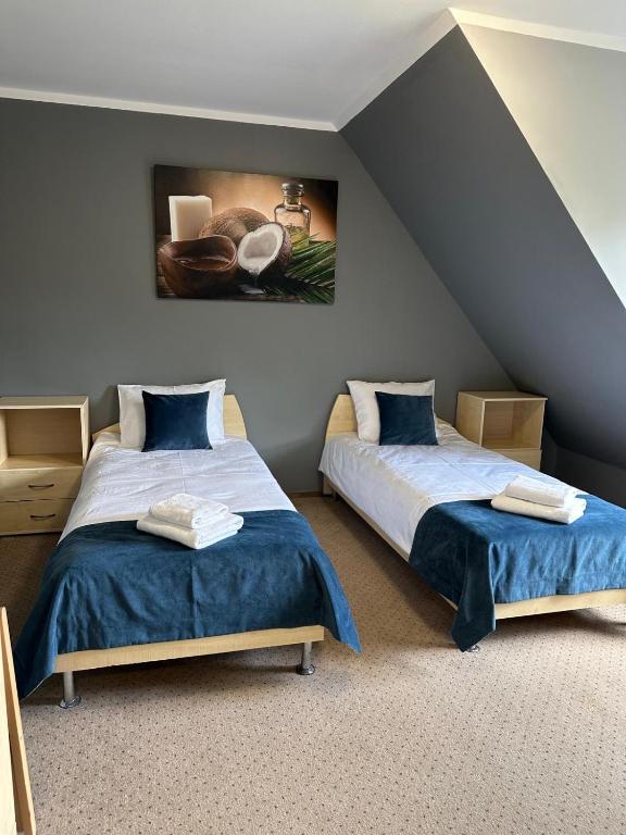 Villa FOREST - Resim 36