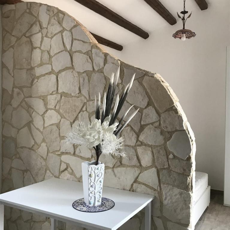 Fotografia z galérie ubytovania Casa Maria v destinácii Licata