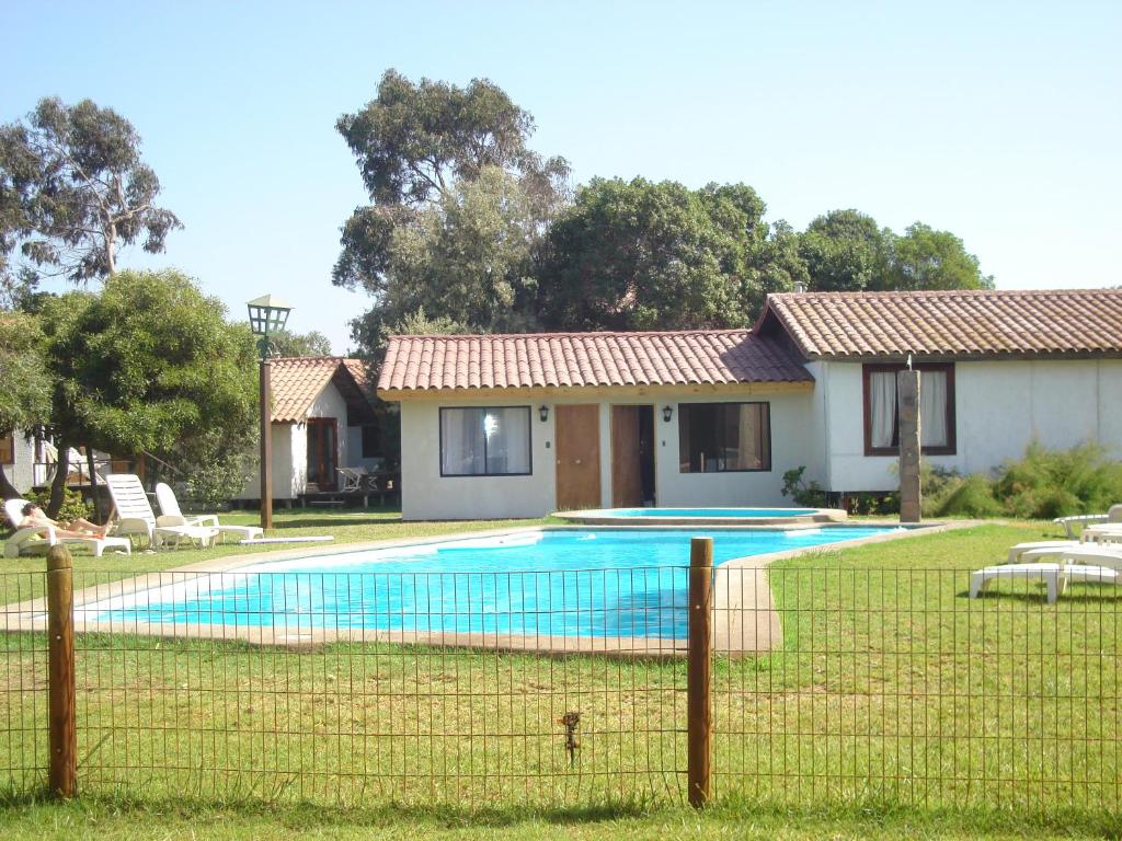 Piscina di MarSerena o nelle vicinanze