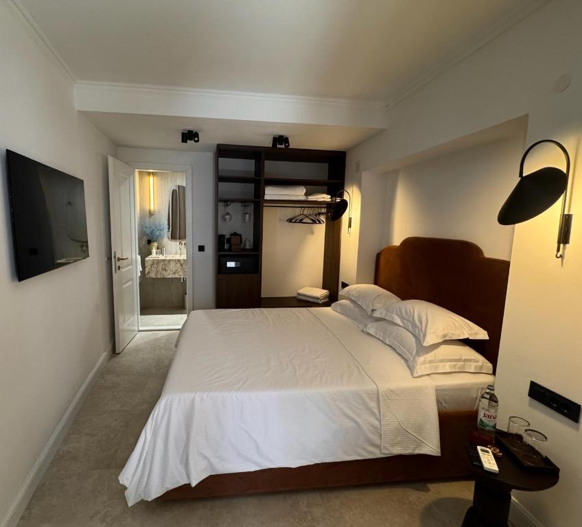 Caleda Rooms - Boutique Stay in Dubrovnik Center - Resim 26