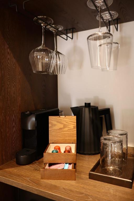 Caleda Rooms - Boutique Stay in Dubrovnik Center - Resim 4