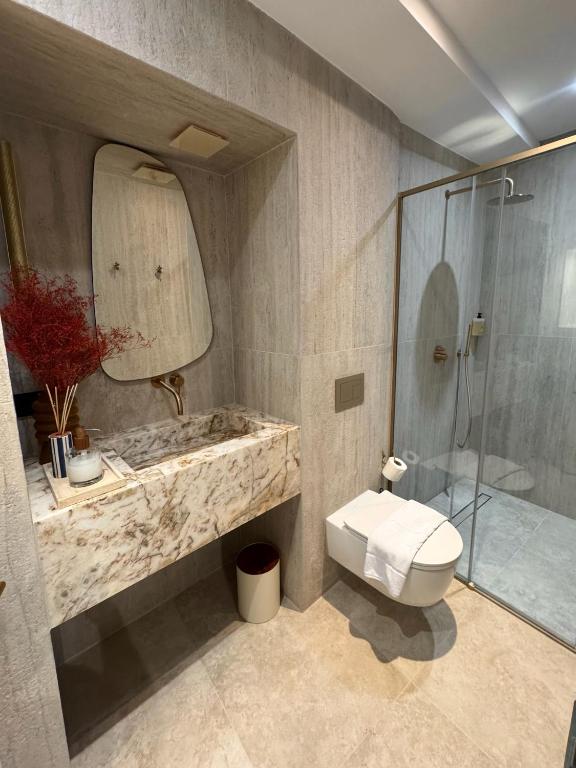 Caleda Rooms - Boutique Stay in Dubrovnik Center - Resim 21