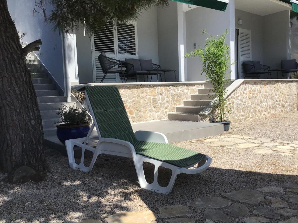 Fotografie z fotogalerie ubytování Apartments Mare More v destinaci Brodarica