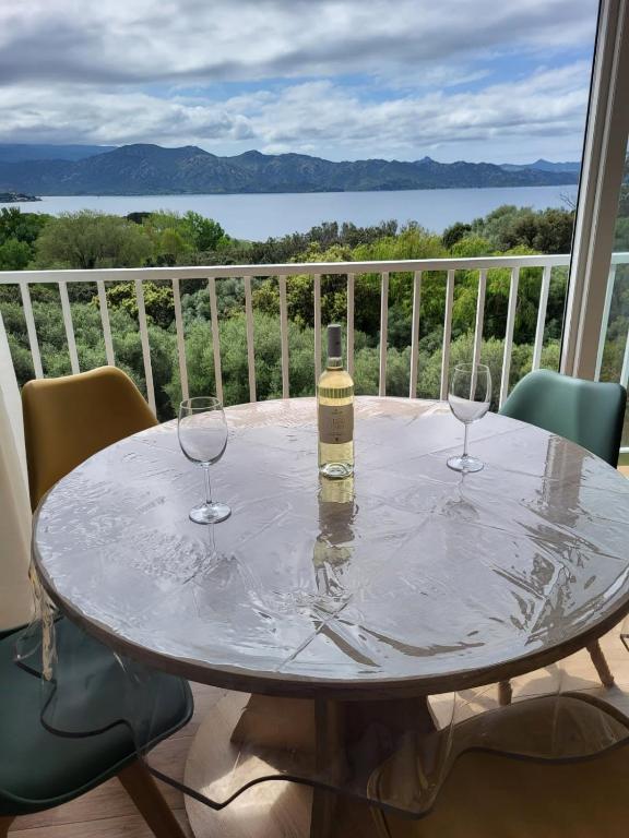 Photo de la galerie de l'établissement les marines du soleil, à Patrimonio