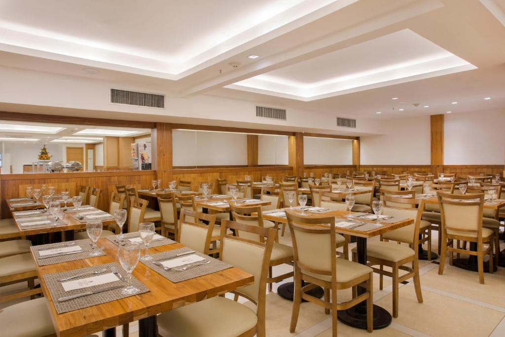  Hotel Atlantico Praia