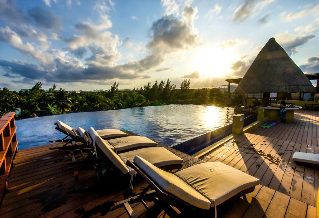 Pueblito Beachside by BVR