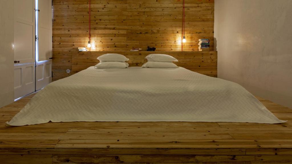 The Literary Man Obidos Hotel - 4