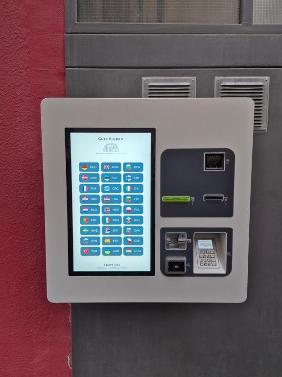 Gute Stuben - Resim 5