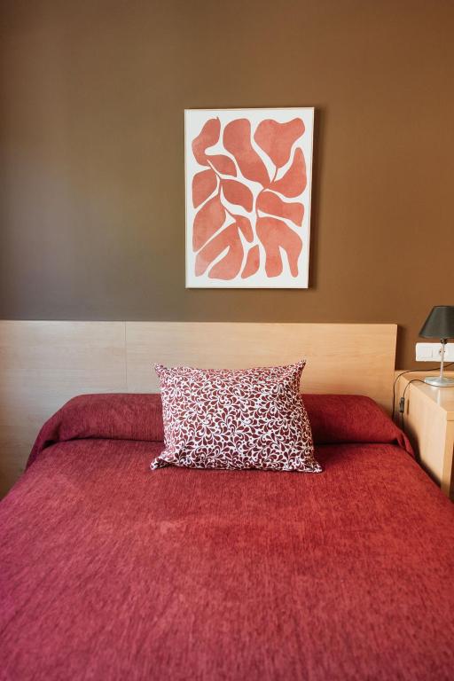 Hotel Anna - Single Room