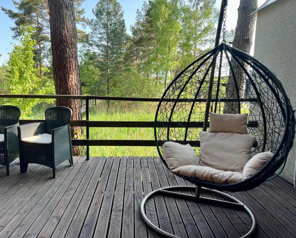 Fotografie z fotogalerie ubytování Vesiroos Villa v destinaci Alajõe