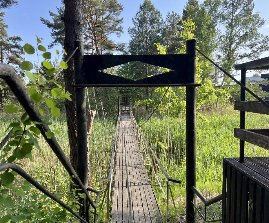 Fotografie z fotogalerie ubytování Vesiroos Villa v destinaci Alajõe