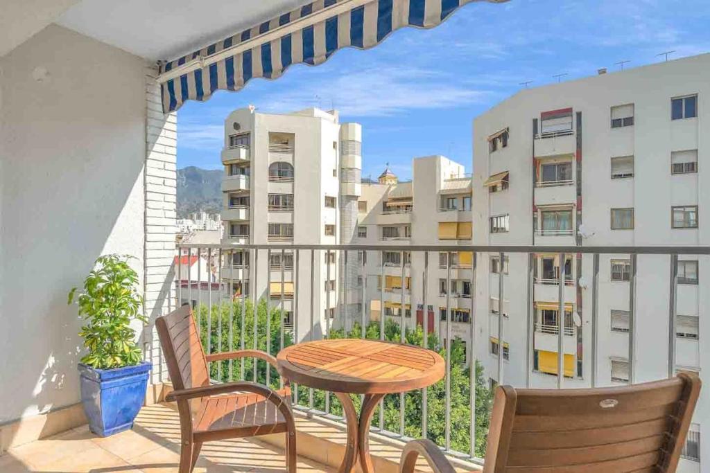 POLO Apartments 5C Jacaranda