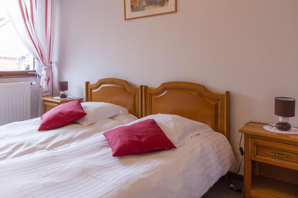 Derechos de imagen reservados por Booking.com