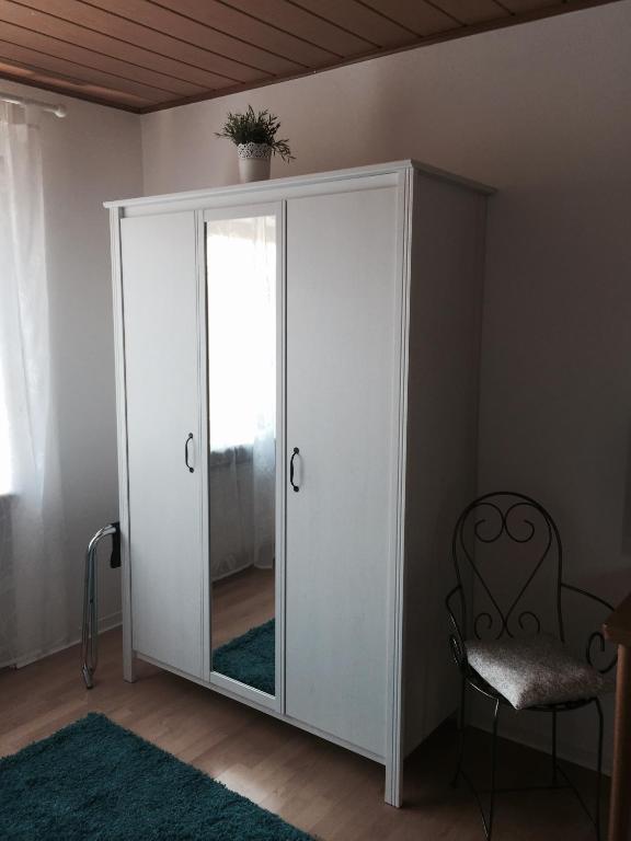 Pension Lindenhof - Standard Double Room