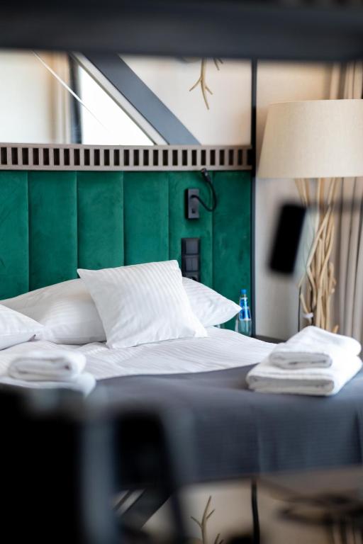 Rysy Boutique Aparthotel - Resim 21