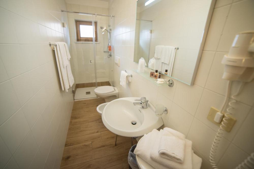 Olimpionico Hotel - 5