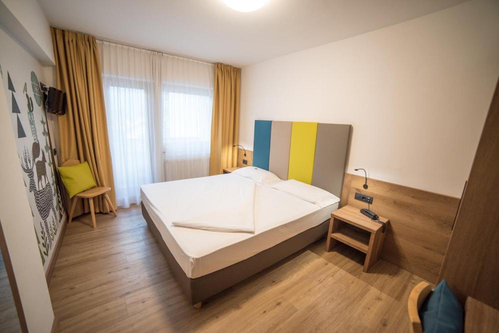 Olimpionico Hotel - 2