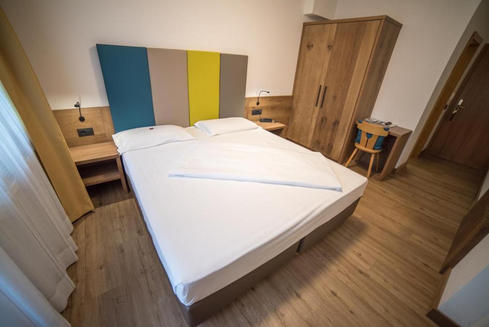 Olimpionico Hotel - 4