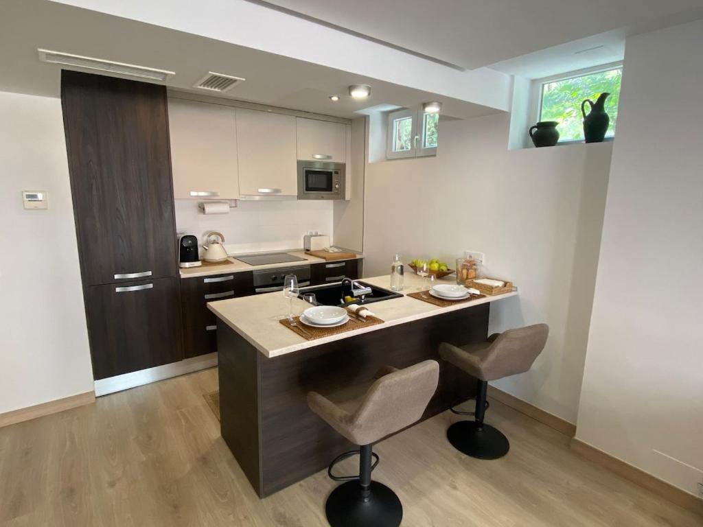 Wonderful apartment in Madrid River REF VT-13041