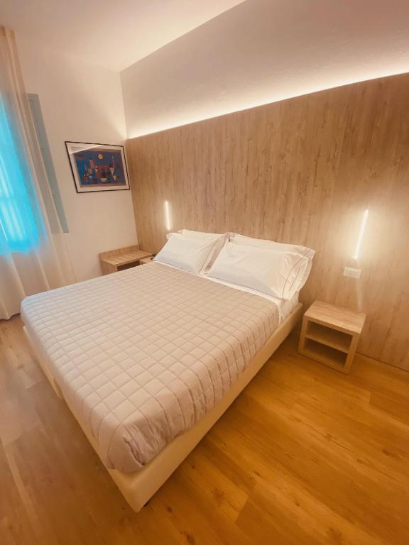 Hotel Montepizzo - Habitación Cuádruple Superior
