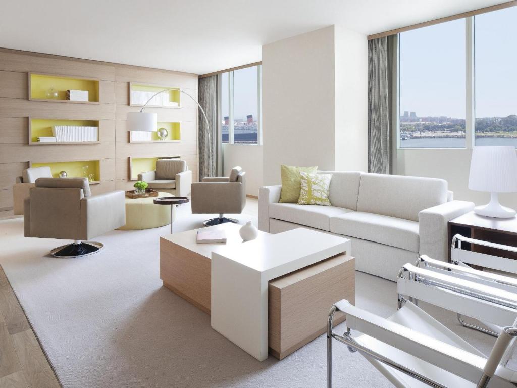 Hyatt Regency Long Beach - 