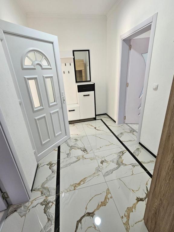 Fotografie z fotogalerie ubytování Rejjan APARTMANI v destinaci Novi Pazar