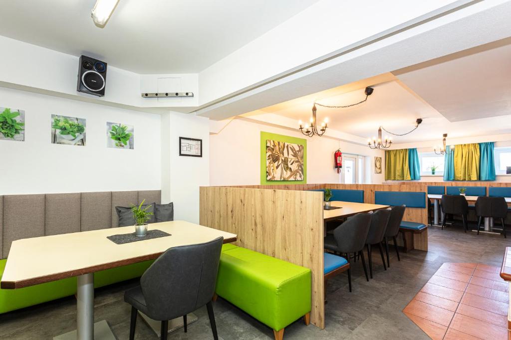 Appartements am Edthof