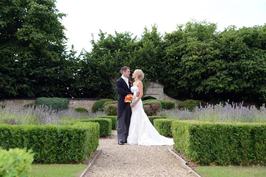 voco Oxford Thames by IHG - Resim 38