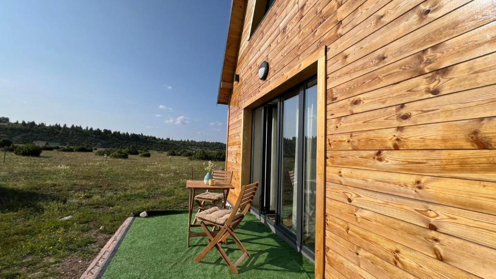 Fotografie z fotogalerie ubytování Monte Point Durmitor v destinaci Žabljak