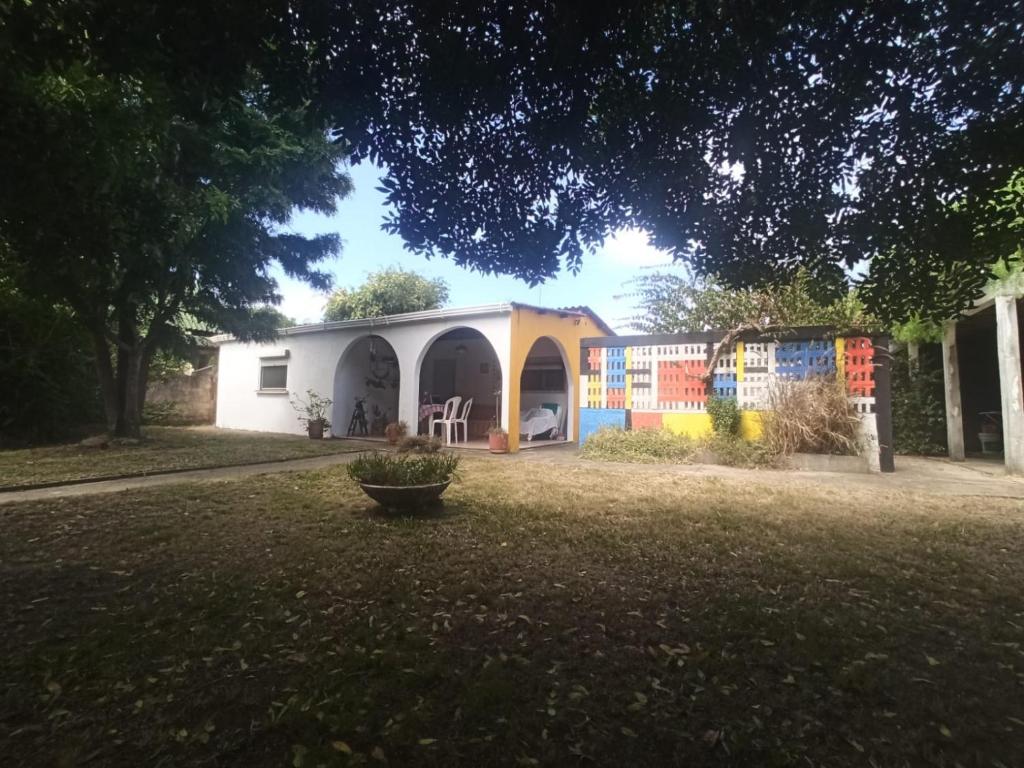 Φωτογραφία από το άλμπουμ του Casa Mondrian en La Paloma σε La Paloma