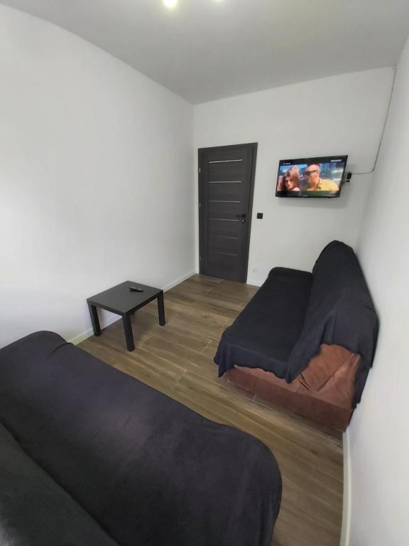 1140 Włościańska 5 - Tanie Pokoje w Apartamencie - samodzielne zameldowanie - self check in - 10