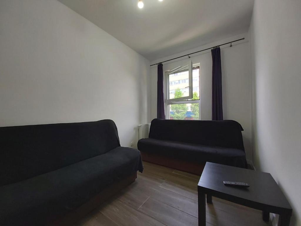 1140 Włościańska 5 - Tanie Pokoje w Apartamencie - samodzielne zameldowanie - self check in - 8