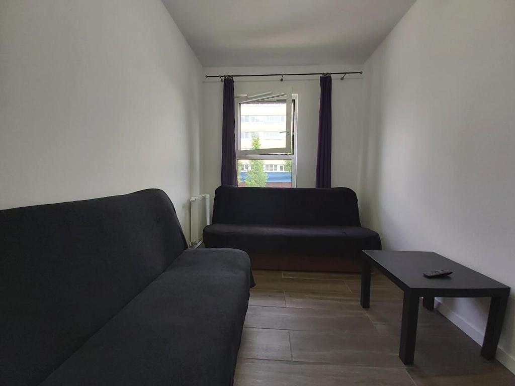 1140 Włościańska 5 - Tanie Pokoje w Apartamencie - samodzielne zameldowanie - self check in - 9