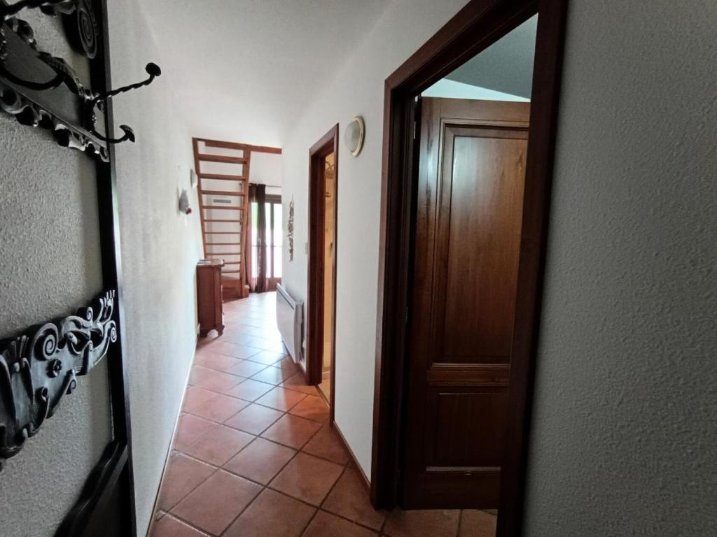 Fotografia z galérie ubytovania Résidence Korossol - Joli duplex au coeur du village MAE-8634 v destinácii Montgenèvre