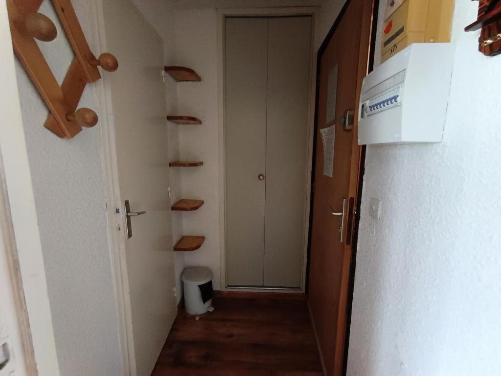 Fotografia z galérie ubytovania Résidence Chamoisiere - Studio pour 2 personnes - Petit prix MAE-9194 v destinácii Montgenèvre
