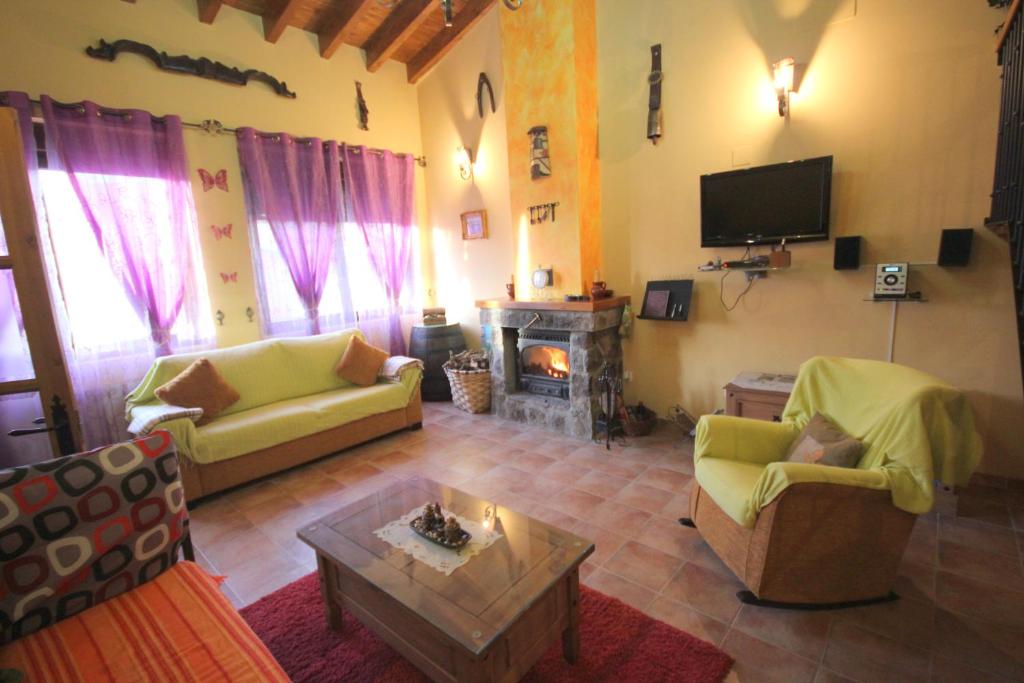 Derechos de imagen reservados por Booking.com
