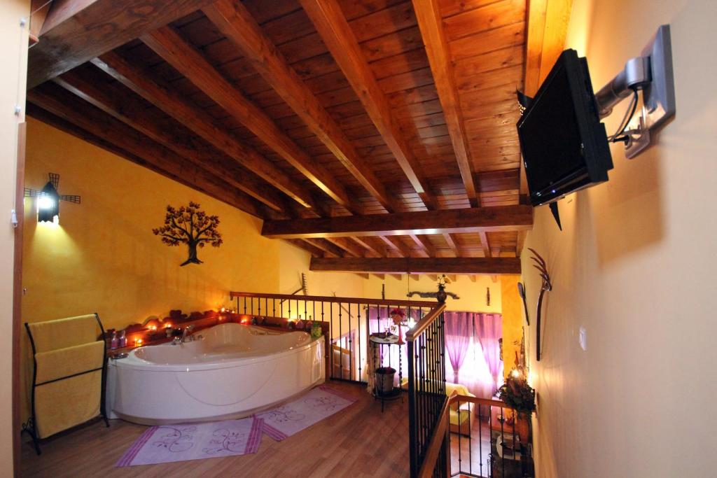 Derechos de imagen reservados por Booking.com