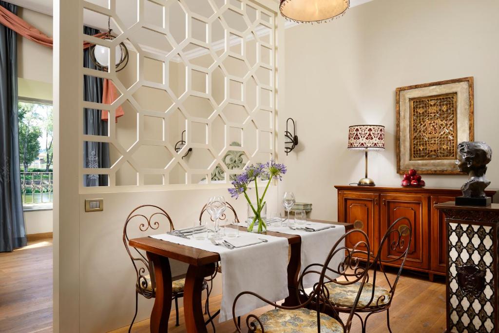Ville Sull'Arno - Preferred Hotels & Resorts - Suite
