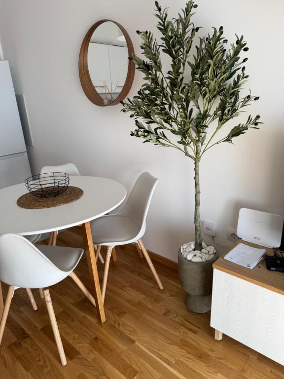Fotografie z fotogalerie ubytování Apartman Pazova v destinaci Stara Pazova