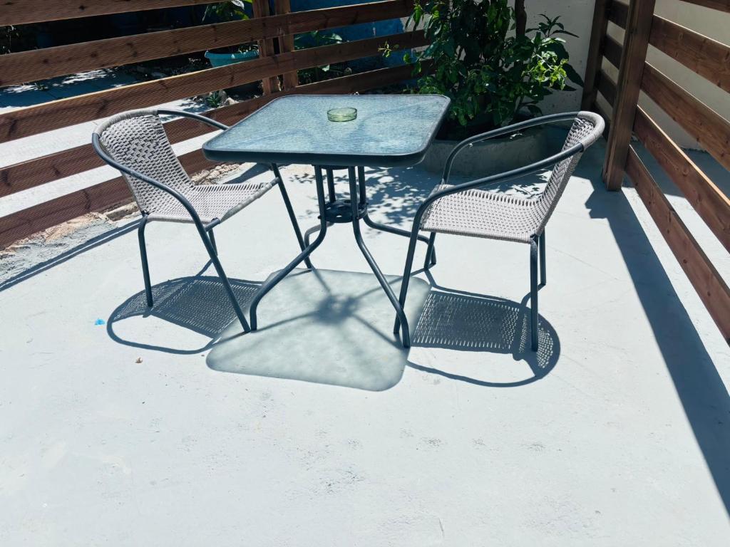 Fotografie z fotogalerie ubytování Alekas Garden View Studios ve městě Kos