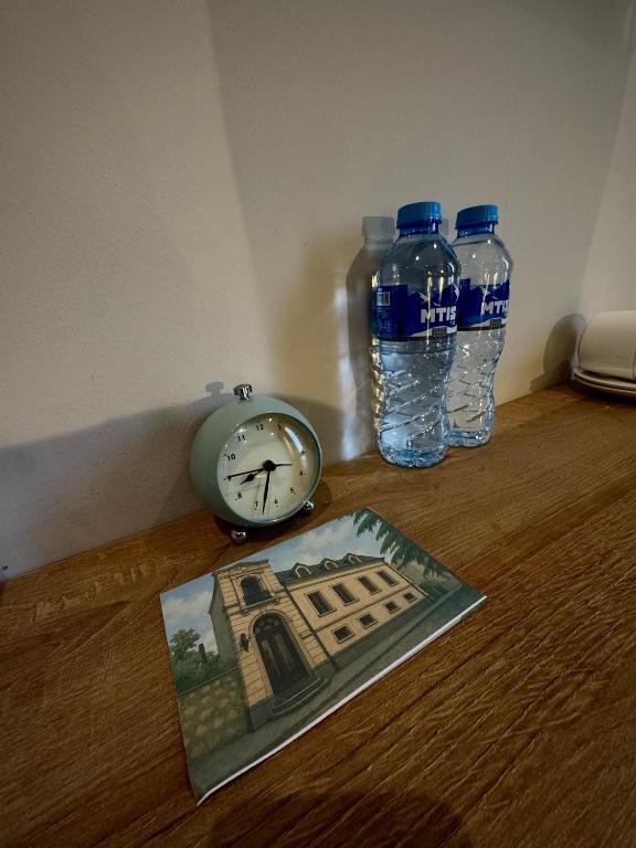 Fotografie z fotogalerie ubytování Central Hotel Kutaisi v destinaci Kutaisi