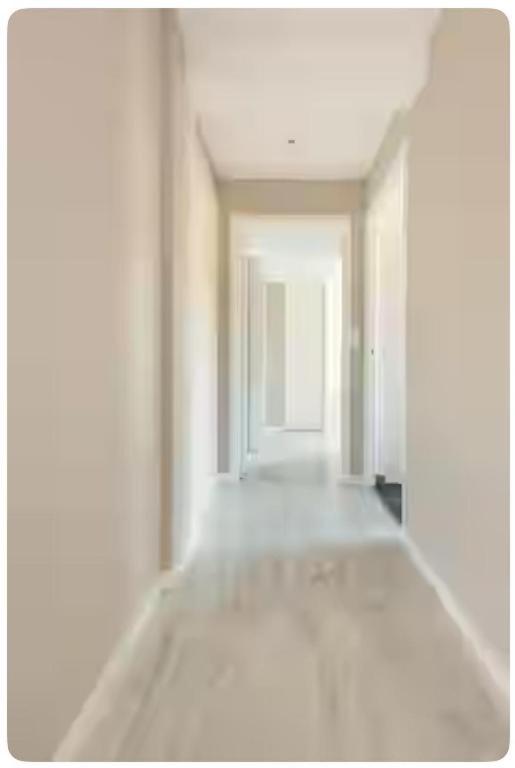 Posteľ alebo postele v izbe v ubytovaní ETOILE Cosy 2 p, tout confort, 10 min Croisette
