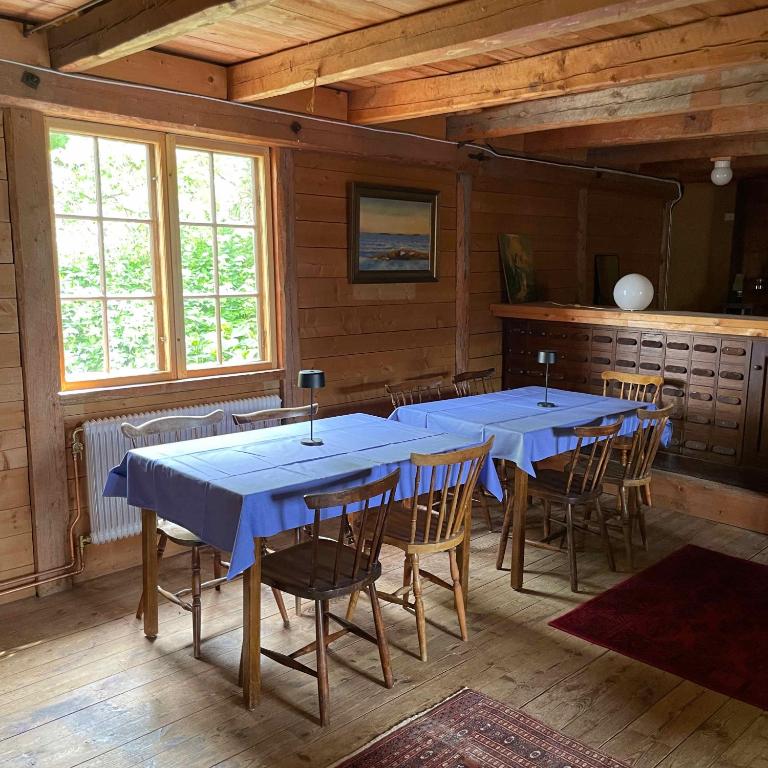 Fotografie z fotogalerie ubytování Klefstad gård v destinaci Linghem